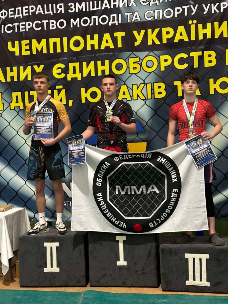 7-В 1 місце у чемпіонаті