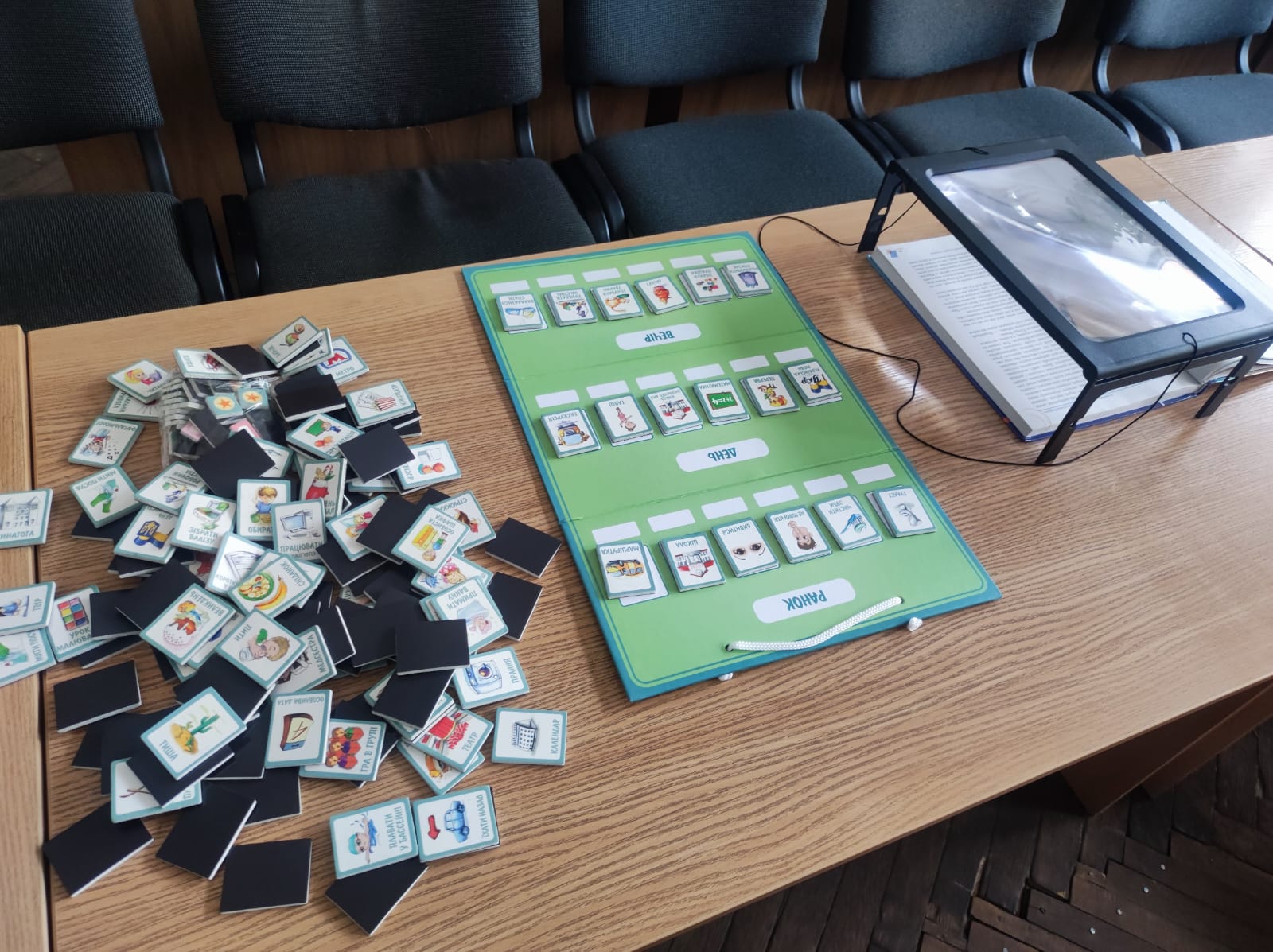 🌳 Висловлюємо щиру вдячність благодійному фонду «Дерево життя» за неоціненну підтримку!